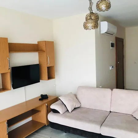 Apart Otel Hılal Suıte 3*