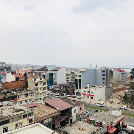 Apart Otel Hılal Suıte 3*