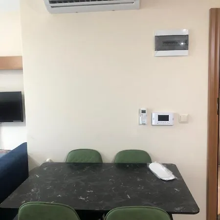 Hılal Suıte Apart Otel Trabzon
