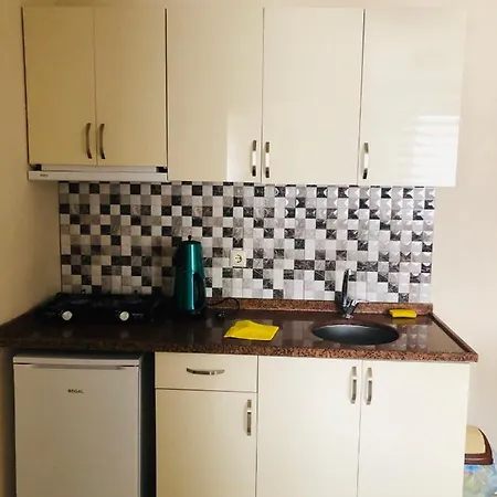 Apart Otel Hılal Suıte