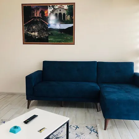 Hılal Suıte 3* Trabzon