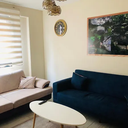 Hılal Suıte Trabzon