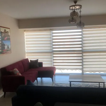 Hılal Suıte 3* Trabzon