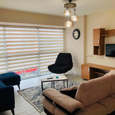 Hılal Suıte Apart Otel 3*