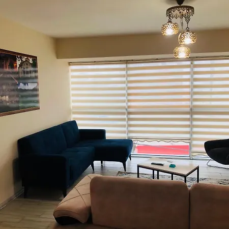 Apart Otel Hılal Suıte Trabzon