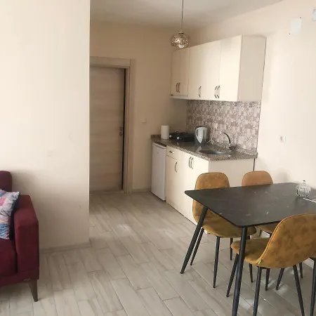 Apart Otel Hılal Suıte Trabzon