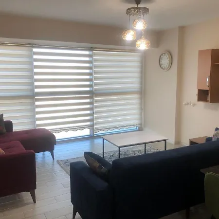 Apart Otel Hılal Suıte Trabzon