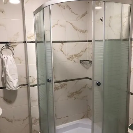 Apart Otel Hılal Suıte