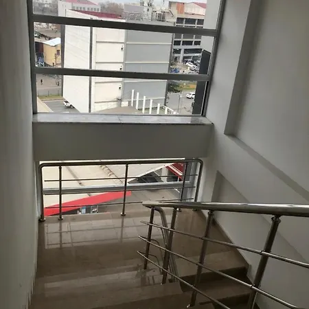 Apart Otel Hılal Suıte 3*