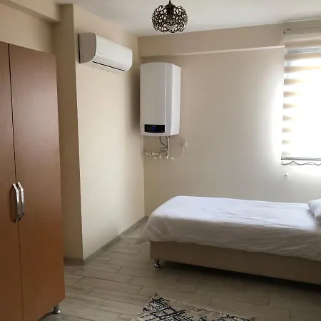 Hılal Suıte Apart Otel 3*