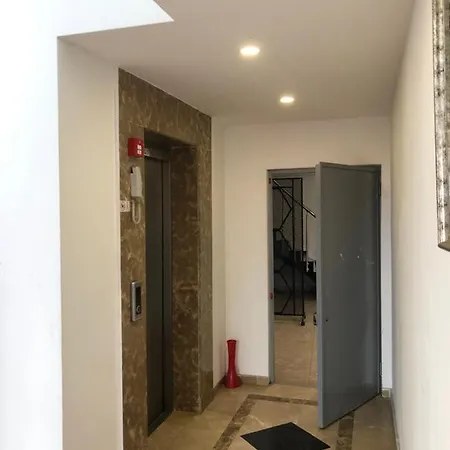 Apart Otel Hılal Suıte 3*