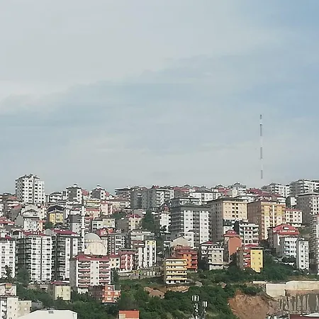 Hılal Suıte Apart Otel 3*