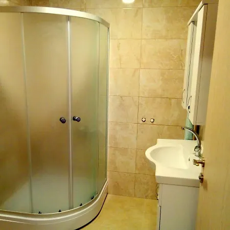 Apart Otel Hılal Suıte 3*