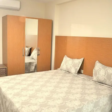 Hılal Suıte Apart Otel 3*