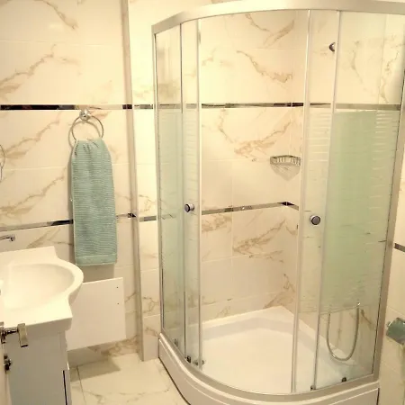 Hılal Suıte Apart Otel 3*