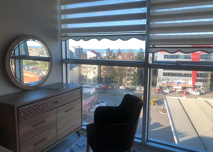 شقة فندقية Hilal Suite 3*