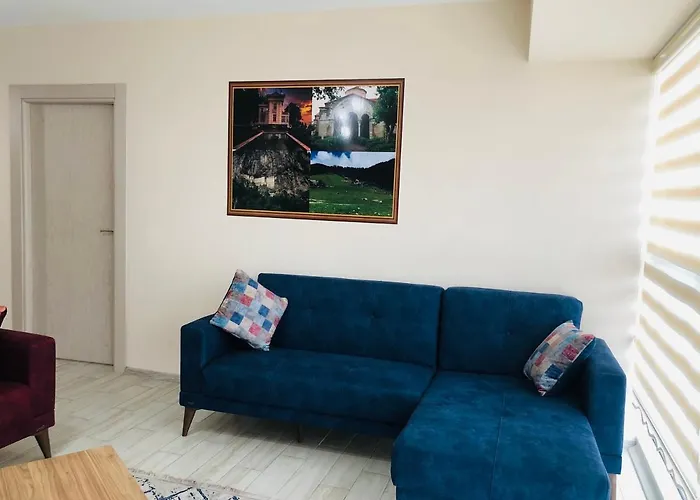 شقة فندقية Hilal Suite 3*