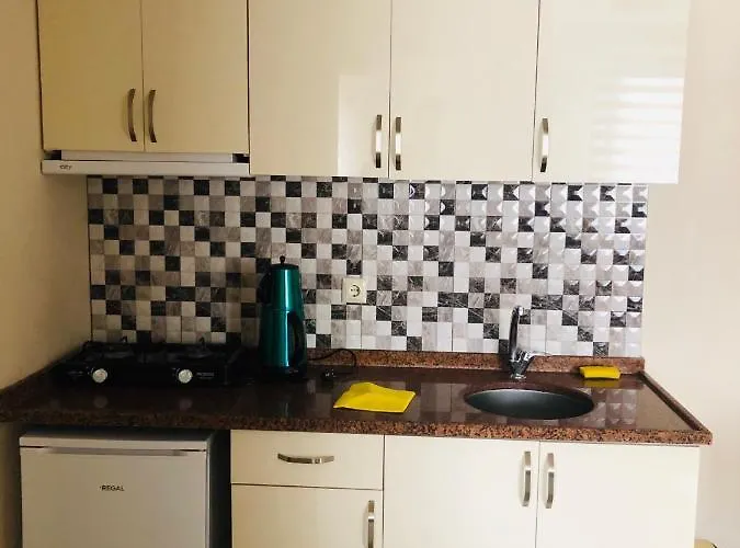 شقة فندقية Hilal Suite