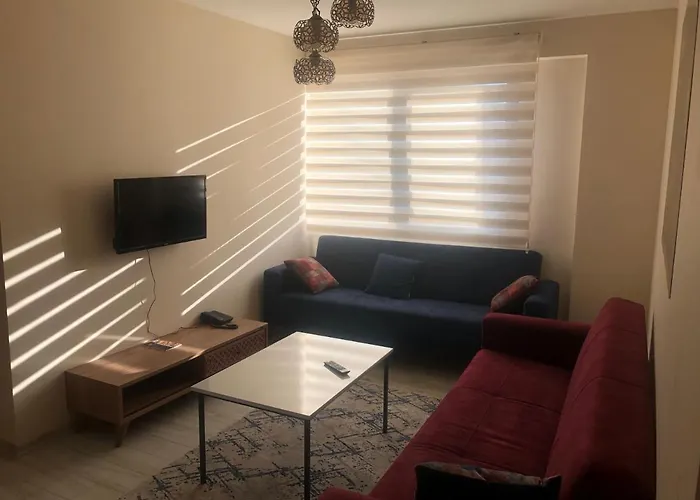 شقة فندقية Hilal Suite 3*