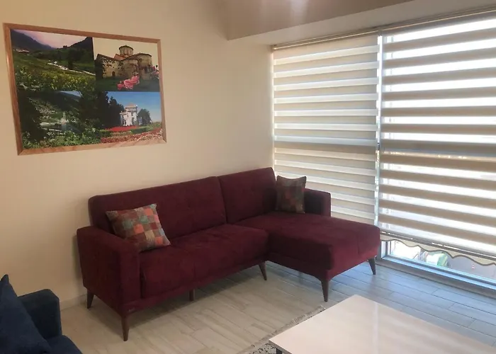 Hilal Suite شقة فندقية 3*