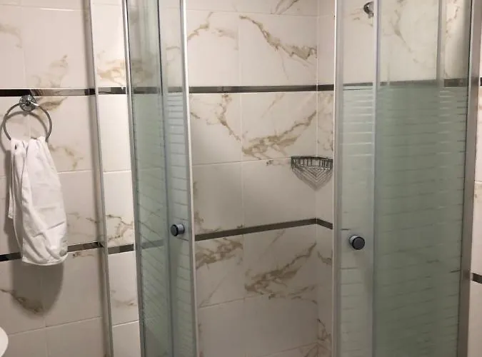 شقة فندقية Hilal Suite