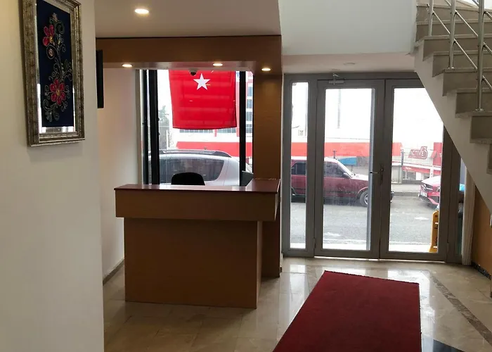 شقة فندقية Hilal Suite 3*