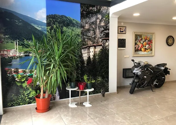 Hilal Suite شقة فندقية 3*