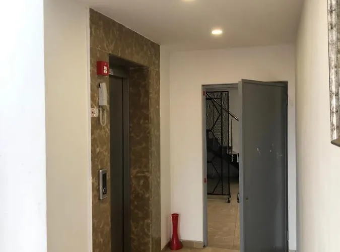 شقة فندقية Hilal Suite 3*