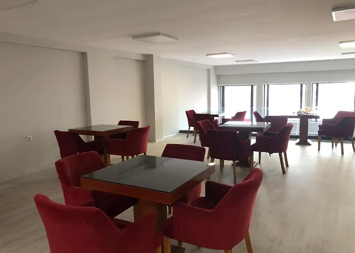 شقة فندقية Hilal Suite