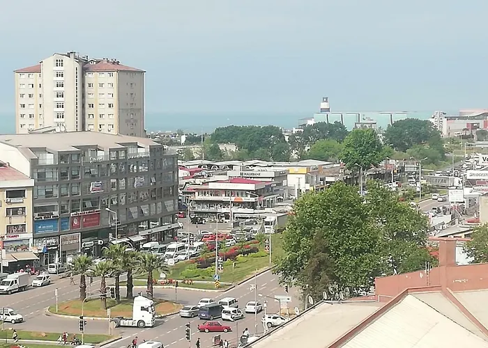 شقة فندقية Hilal Suite 3*