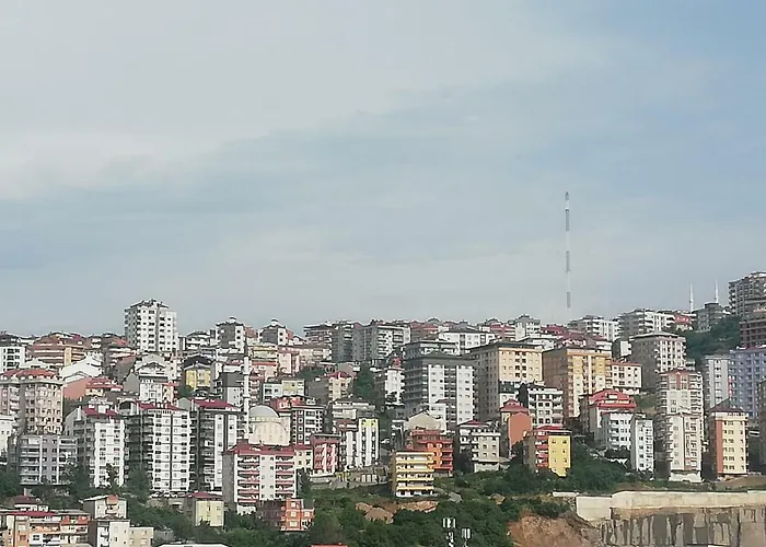 Hilal Suite شقة فندقية 3*