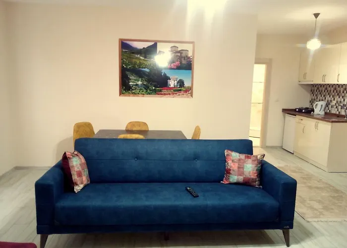 Hilal Suite شقة فندقية 3*