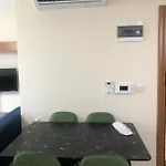 Hilal Suite Aparthotel Trabzon