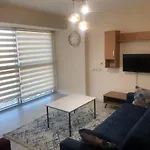 Hilal Suite Aparthotel Trabzon