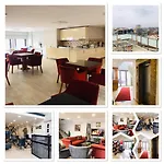 Hilal Suite Aparthotel