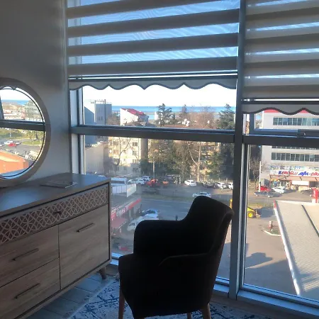 Appart hôtel Hilal Suite 3*