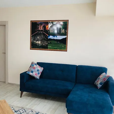 Appart hôtel Hilal Suite 3*