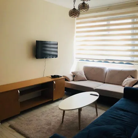 Appart hôtel Hilal Suite Trabzon