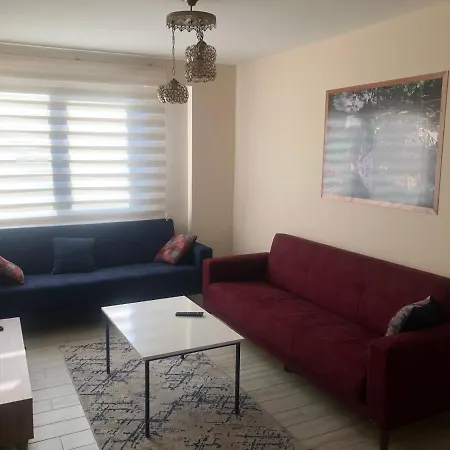 Hilal Suite Appart hôtel Trabzon