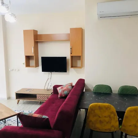 Appart hôtel Hilal Suite Trabzon