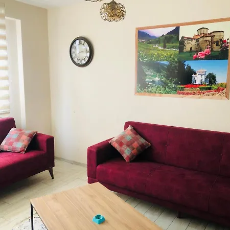 Appart hôtel Hilal Suite