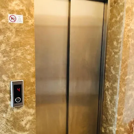 Hilal Suite 3* Trabzon