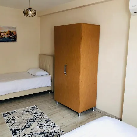 Hilal Suite Appart hôtel