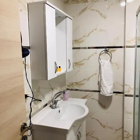 Hilal Suite 3* Trabzon