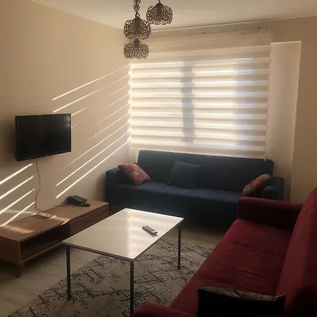 Appart hôtel Hilal Suite 3*