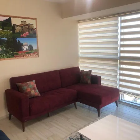 Hilal Suite Appart hôtel 3*