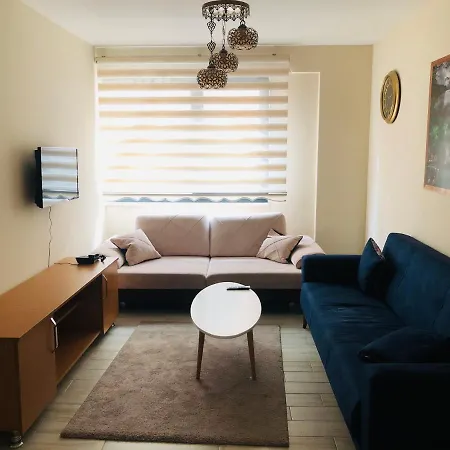Apart Otel Hılal Suıte 3*