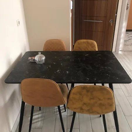 Hilal Suite Appart hôtel