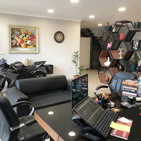 Hilal Suite 3* Trabzon