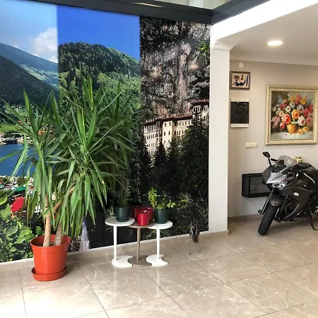 Hilal Suite Appart hôtel 3*